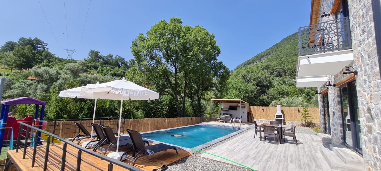 Masal Villa